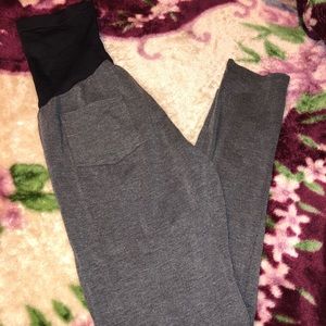 Maternity pants